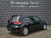 Volkswagen Golf VI Краснодар  - изображение 37