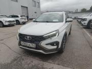 Lada (ВАЗ) Vesta I Рестайлинг (NG) Тольятти  - изображение 6