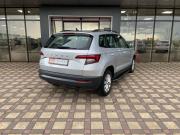 Skoda Karoq I Краснодар  - изображение 30