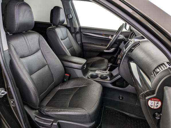 Kia Sorento II с пробегом 2011 года, цена 1 440 000 рублей, 172504 км, внедорожник, Автокод Объявления