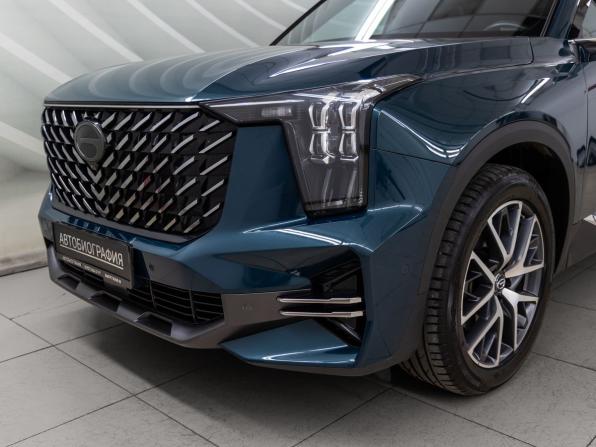 GAC GS8 II с пробегом 2023 года, цена 3 298 000 рублей, 23637 км, внедорожник, Автокод Объявления