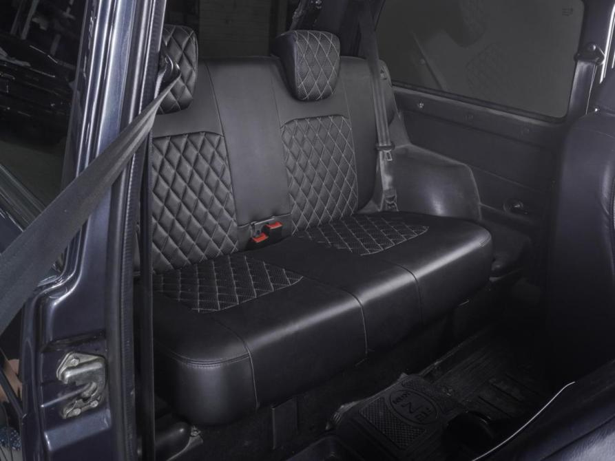 Lada (ВАЗ) 2121 (4x4) I Рестайлинг (2020) Ростов-на-Дону  - изображение 7