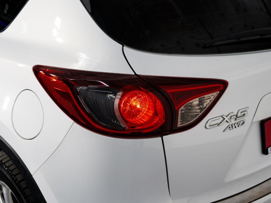 Mazda CX-5 I Иркутск  - изображение 20