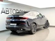 BMW X6 III (G06) Рестайлинг Москва  - изображение 33
