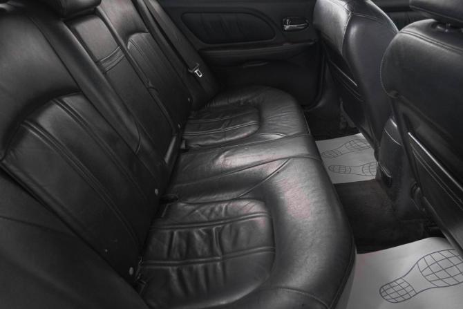 Hyundai Sonata IV (EF) Рестайлинг с пробегом 2005 года, цена 459 000 рублей, 350000 км, седан, Автокод Объявления