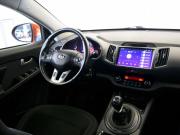 Kia Sportage III Санкт-Петербург  - изображение 36