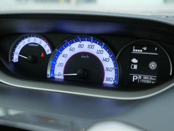Suzuki Solio III с пробегом 2016 года, цена 970 000 рублей, 172281 км, микровэн, Автокод Объявления