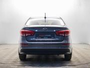 Kia Rio III Рестайлинг Москва  - изображение 20