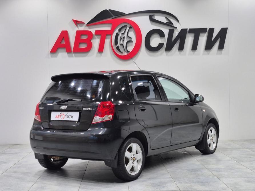 Chevrolet Aveo I Воронеж  - изображение 6