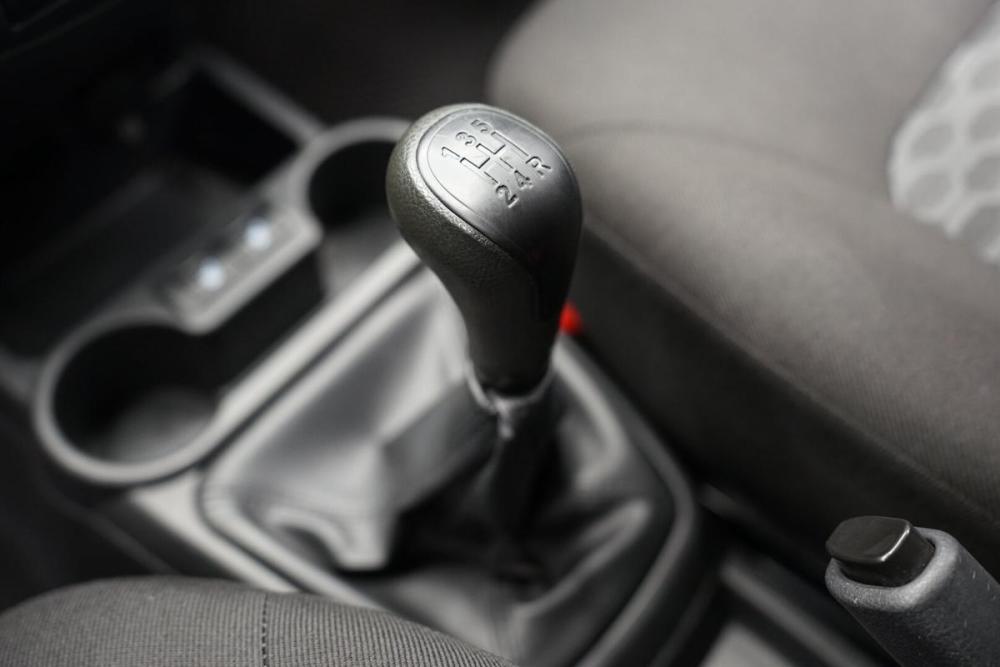 Lada (ВАЗ) Granta I Рестайлинг Крым  - изображение 14
