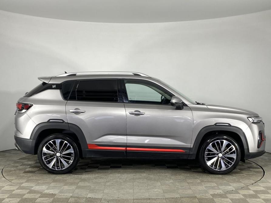 Changan CS35 Plus I Рестайлинг Воронеж  - изображение 10