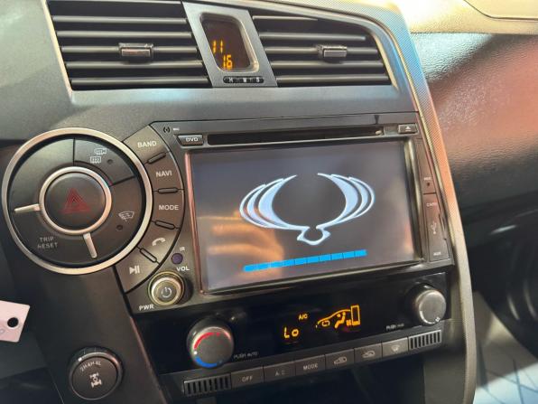SsangYong Kyron I Рестайлинг с пробегом 2012 года, цена 899 000 рублей, 167888 км, внедорожник, Автокод Объявления