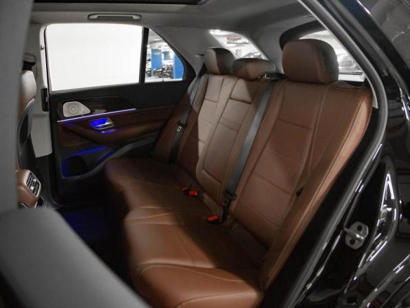 Новый Mercedes-Benz GLE II (V167) Рестайлинг 2026 года, цена 10 450 000 рублей, внедорожник, Автокод Объявления
