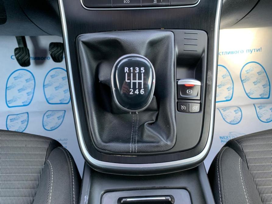 Renault Scenic IV Чебоксары  - изображение 28