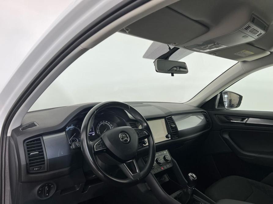 Skoda Kodiaq I Архангельск  - изображение 12