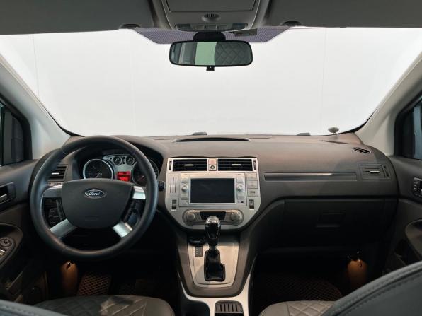 Ford Kuga I с пробегом 2012 года, цена 785 000 рублей, 247403 км, внедорожник, Автокод Объявления