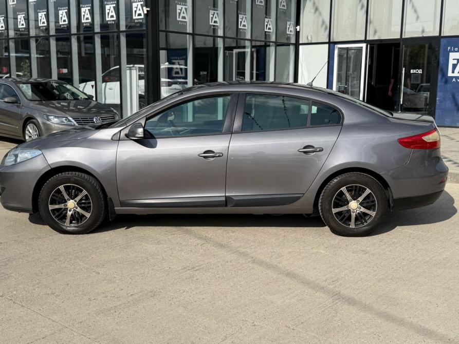 Renault Fluence I Краснодар  - изображение 3