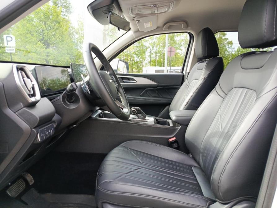 Haval H5 II Чебоксары  - изображение 20