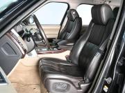 Land Rover Range Rover IV Ростов-на-Дону  - изображение 33