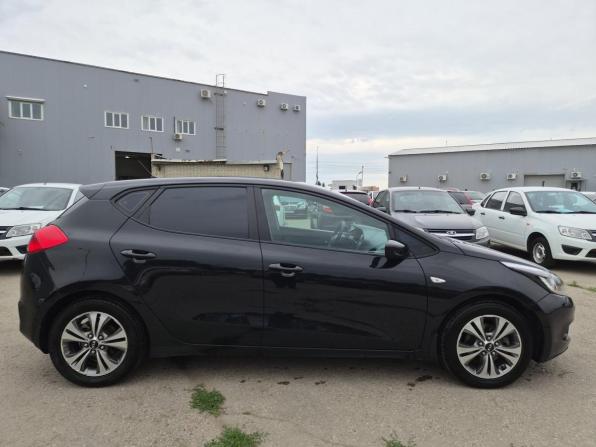 Kia Ceed II с пробегом 2015 года, цена 1 130 000 рублей, 134752 км, хэтчбек, Автокод Объявления