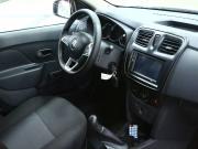 Renault Logan II Рестайлинг Иваново  - изображение 16