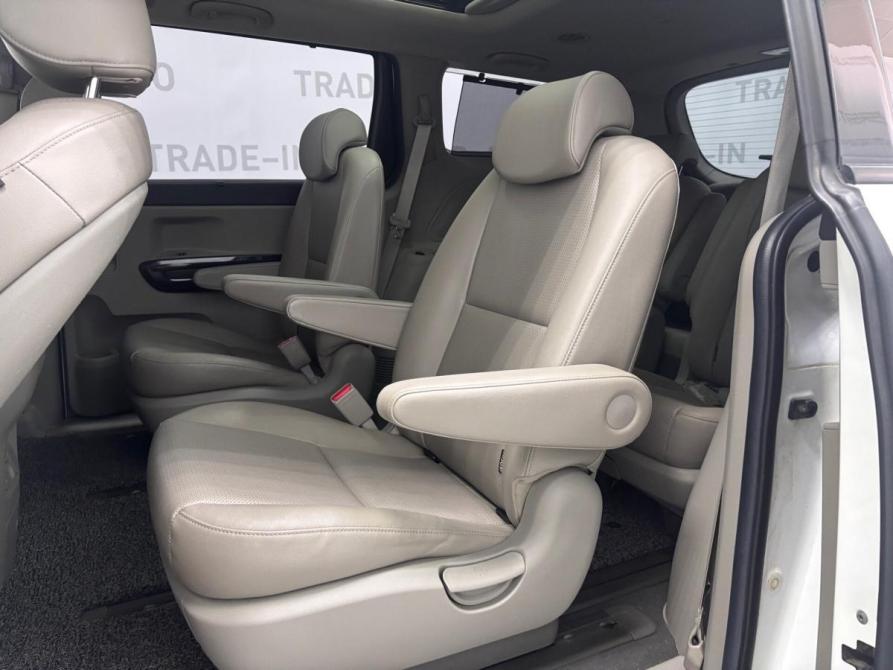 Kia Carnival III Пермь  - изображение 17