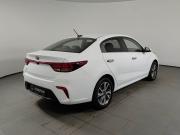 Kia Rio IV Уфа  - изображение 31