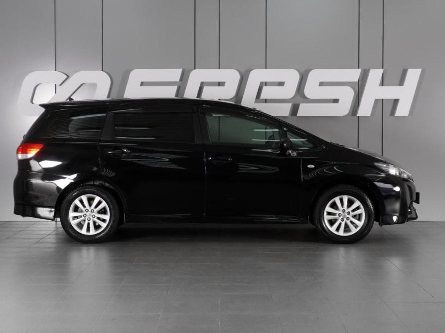 Toyota Wish II Минеральные Воды  - изображение 5