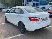 Lada (ВАЗ) Vesta I Сургут  - изображение 25