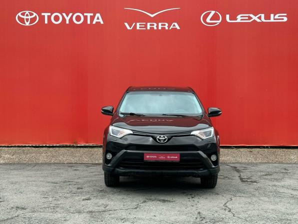 Toyota RAV4 IV (XA40) Рестайлинг с пробегом 2016 года, цена 2 160 000 рублей, 154047 км, внедорожник, Автокод Объявления