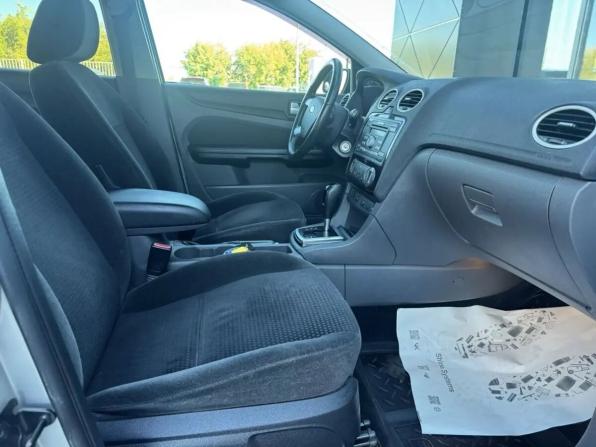 Ford Focus II с пробегом 2006 года, цена 570 000 рублей, 204718 км, седан, Автокод Объявления