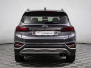 Hyundai Santa Fe IV Москва  - изображение 33