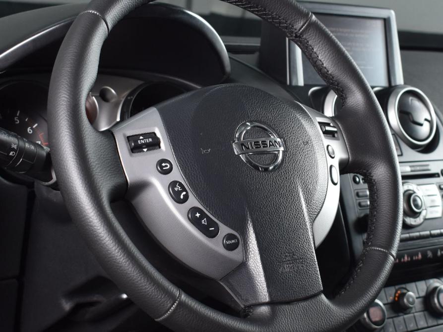 Nissan Qashqai I Кемерово  - изображение 9