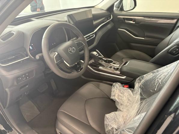 Toyota Highlander IV (XU70) с пробегом 2026 года, цена 5 450 000 рублей, 30 км, внедорожник, Автокод Объявления