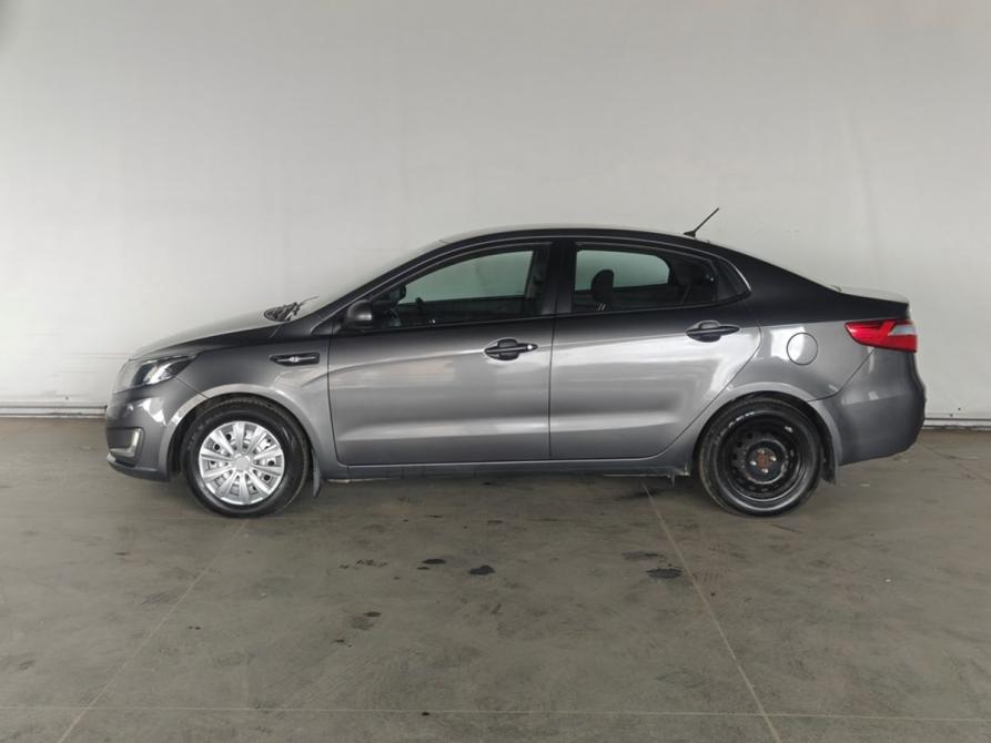 Kia Rio III Москва  - изображение 7