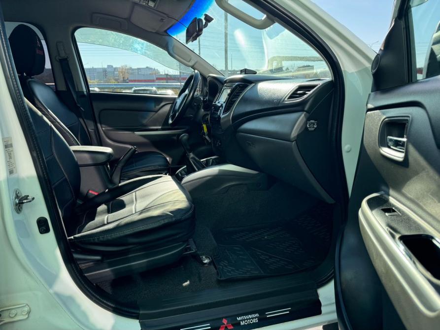 Mitsubishi L200 V Архангельск  - изображение 12