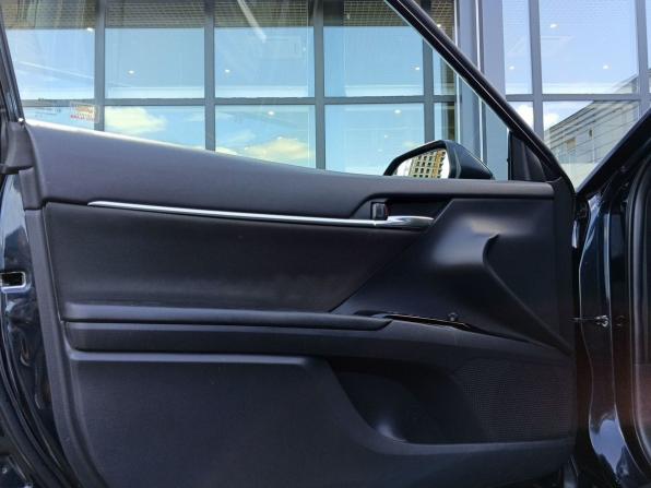 Toyota Camry VIII (XV70) с пробегом 2018 года, цена 2 549 000 рублей, 179605 км, седан, Автокод Объявления