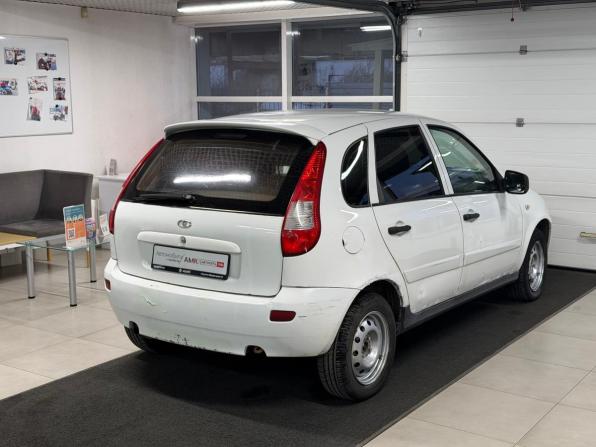 Lada (ВАЗ) Kalina I с пробегом 2011 года, цена 214 914 рублей, 217302 км, хэтчбек, Автокод Объявления