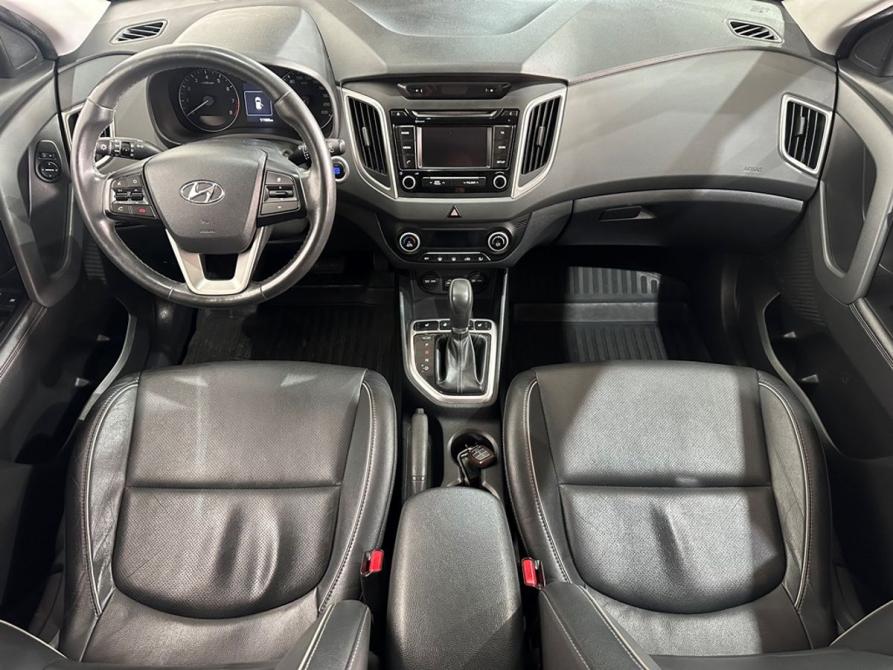 Hyundai Creta I Москва  - изображение 9