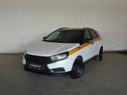 Lada (ВАЗ) Vesta I Москва  - изображение 15