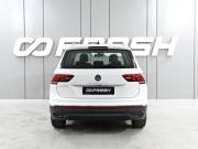 Volkswagen Tiguan II Рестайлинг (China Market) Ростов-на-Дону  - изображение 33