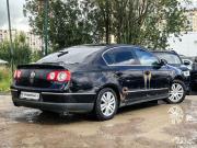 Volkswagen Passat B6 Санкт-Петербург  - изображение 19