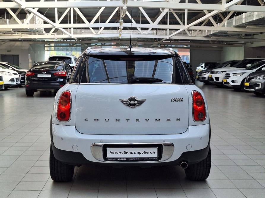 Mini Countryman I Челябинск  - изображение 6