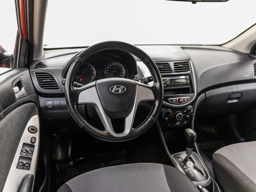 Hyundai Solaris I Волгоград  - изображение 14