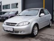 Chevrolet Lacetti I Москва  - изображение 13