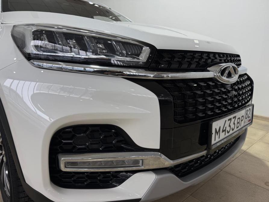 Chery Tiggo 8 I Новороссийск  - изображение 17