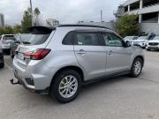 Mitsubishi ASX I Рестайлинг Санкт-Петербург  - изображение 20