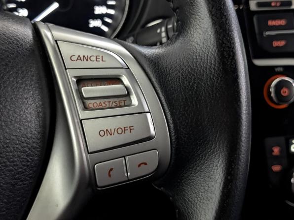 Nissan X-Trail III с пробегом 2016 года, цена 1 900 000 рублей, 160930 км, внедорожник, Автокод Объявления