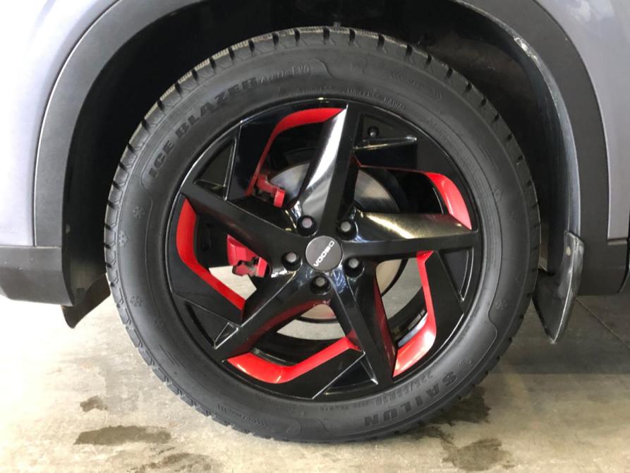 Omoda C5 I Курск  - изображение 28