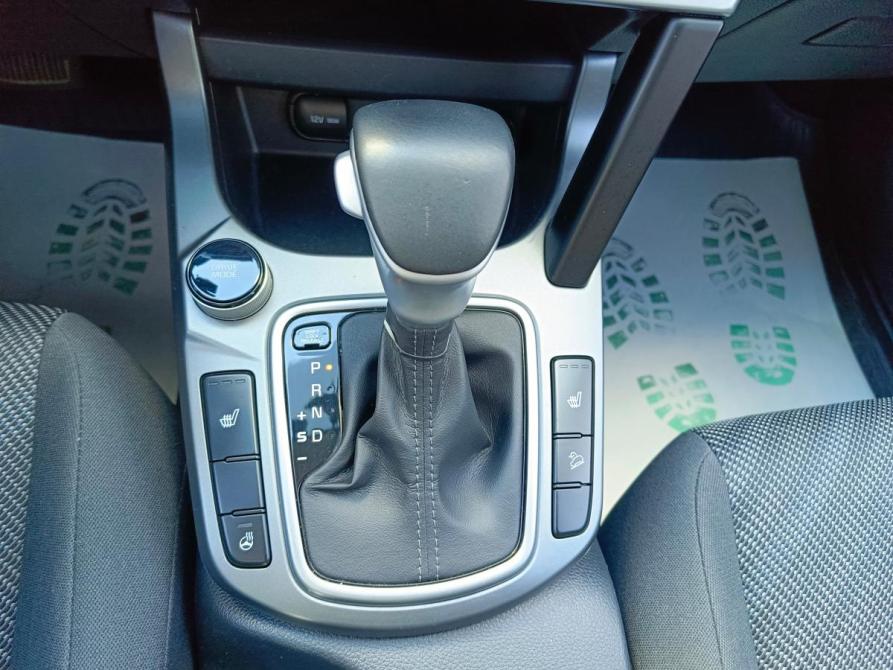 Kia Seltos I Тюмень  - изображение 23
